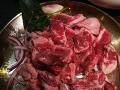 -嘿嘟嘟·肋条烧肉放题(爱融荟城店)