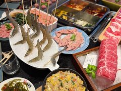 -五星桥原切肥牛火锅·30年专注好牛肉(湖塘店)