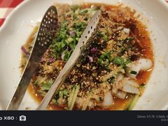 -西贝(吴江路湟普汇店)