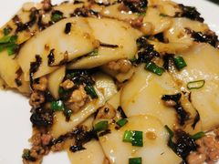 -走马楼饭庄(慈城古县城店)