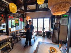 -寨子里的钵钵菜·湘西山里菜(魅力湘西店)