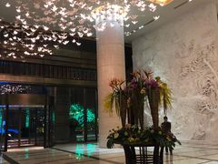 -广交会威斯汀酒店