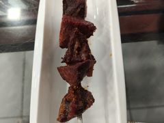 -乔家满族八大碗(流水沟店)