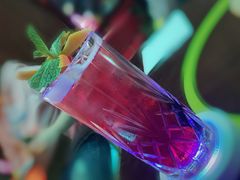 -MOSSO音乐酒吧·Live House(南京西路店)