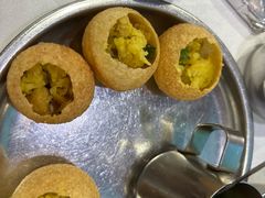 -葛尼沙印度餐厅 (镇明路店)