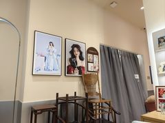 -海马体照相馆(成都来福士广场店)