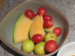 -皖香览约·徽菜(新区永旺店)