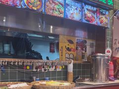 -文立新麻辣烫(合生汇21街区店)