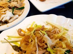 -黄但记老店·陈村粉食府