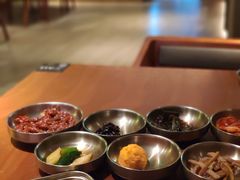 -春熙台韩国料理·章鱼肥牛(西丽店)