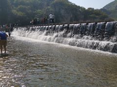 -大连冰峪旅游度假区
