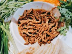 -李老哈·东北菜(宋园路店)