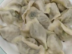 -老边饺子馆(东单店)