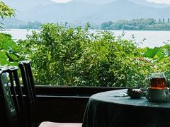 -湖畔居茶楼(湖滨店)