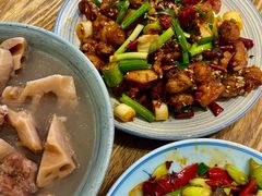 -静一餐厅·湖北菜(前门创始店)