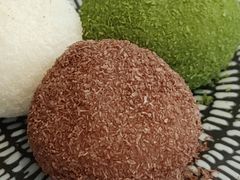 三色糯米糍-Sushi Love 创意寿司(丽影广场店)