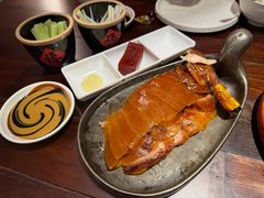 -德永枣香烤鸭(官舍店)