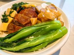 -避风塘·老港味餐厅(虹口龙之梦店)