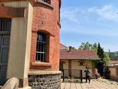 -青岛德国监狱旧址博物馆