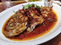 -金刚山烧烤(中山路店)