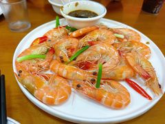 -醉壹号海鲜大排档•三十年老字号(厦门美食地标店)