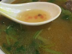 -东泰祥生煎馆(陕西南路店)