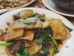 -福照楼汽锅鸡·云南菜(护国路店)