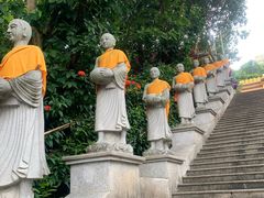 -西双版纳勐泐文化旅游区