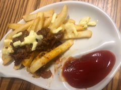 -Cactus墨西哥仙人掌餐厅