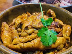 -农汤老店(顺联公园里店)