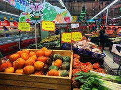 -京客隆超市(京源店)