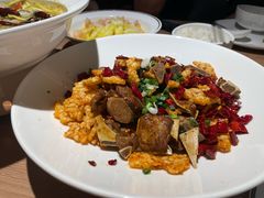 -太二酸菜鱼(武汉光谷保利店)