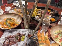 -卡朋厨房(289艺术园区店)