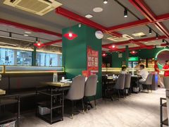 -京悦南门涮羊肉·羊蝎子火锅(田林路店)