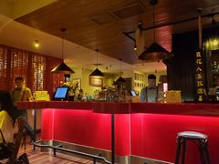 -龙门阵茶屋川菜馆(武康路店)