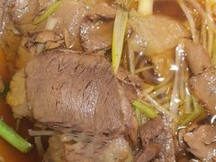 -直隶安家罩饼(复兴路店)