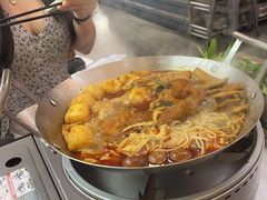-小螺大作·螺蛳粉火锅(林和西店)