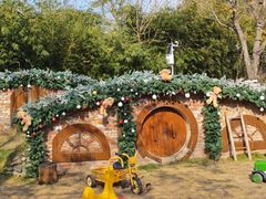 -HERRE·FARM 赫尔露营农场·团建聚会包场