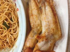 -蘑菇餐厅(小火瓦巷店)