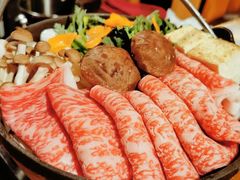 -王氏炉匠·烧鸟放题自助(好运街店)