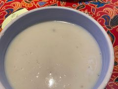 奶油蘑菇汤-Tony's House