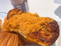 -红星前进面包牛奶公司(君太店)