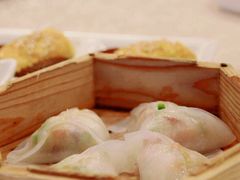 -麒麟中餐厅·经典粤菜·地道菜式老字号(广州长隆酒店)