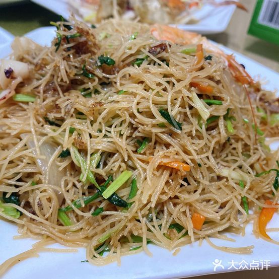 渔家海鲜楼(安泰街店)