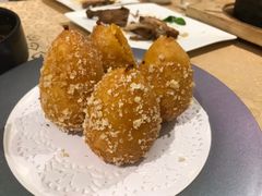 -大鸭梨烤鸭(左家庄店)