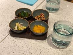 -半山腰·云南菜(侨福芳草地店)