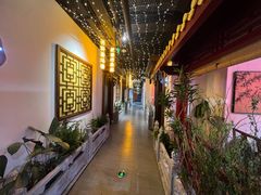 -秦月轩·长安小馆·新陕菜(阜成路·五棵松店)