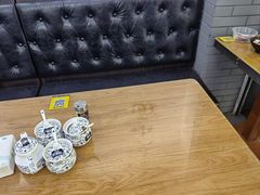 -耙豌豆重庆小面