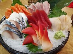 刺身拼盘-八间(合生汇店)