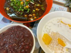 -阿坤传统手工小吃(沙坪坝店)
